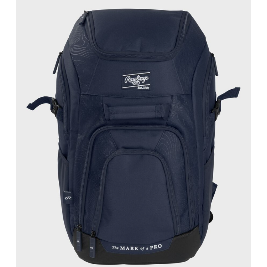 Legion 2 Players Backpack