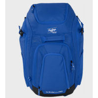 Legion 2 Players Backpack