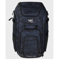 Legion 2 Players Backpack