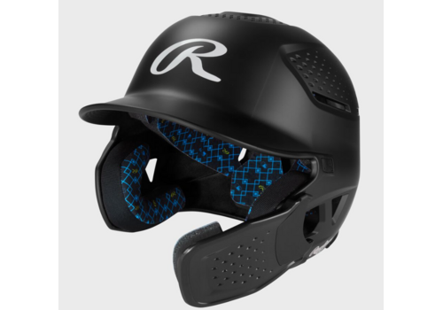 RX2 Reverse and Adjust Batting Helmet 