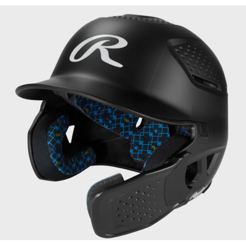 RX2 Reverse and Adjust Batting Helmet 