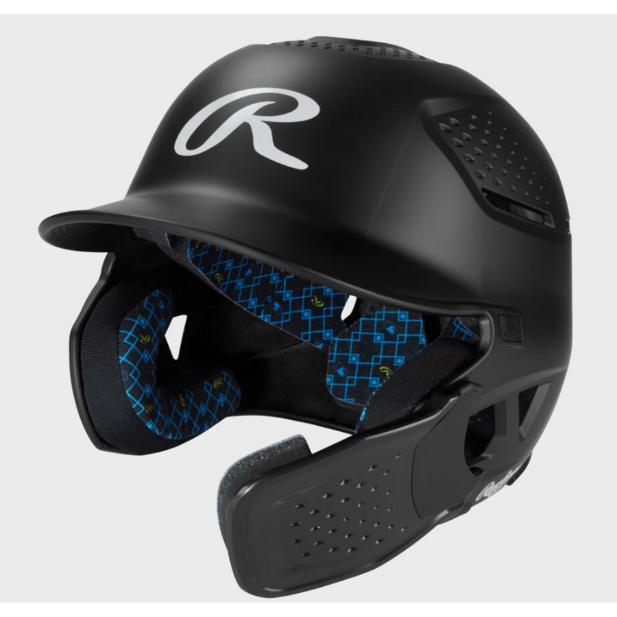 RX2 Reverse and Adjust Batting Helmet