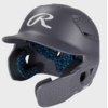 Rawlings RX2 Reverse and Adjust Batting Helmet