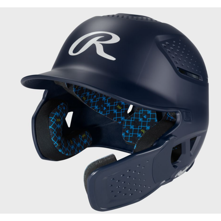 RX2 Reverse and Adjust Batting Helmet