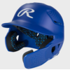 Rawlings RX2 Reverse and Adjust Batting Helmet