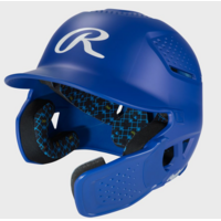 RX2 Reverse and Adjust Batting Helmet
