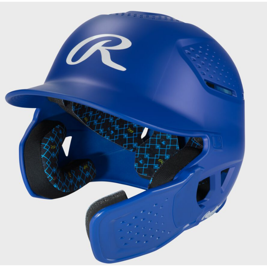 RX2 Reverse and Adjust Batting Helmet