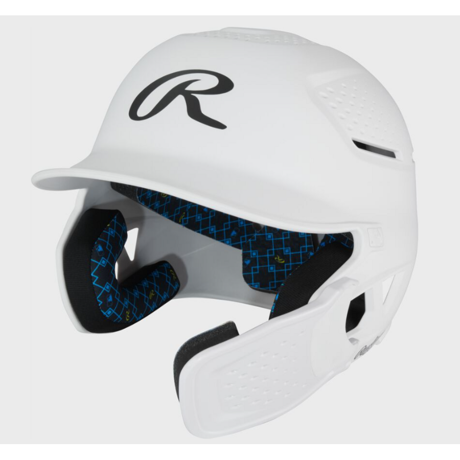 RX2 Reverse and Adjust Batting Helmet