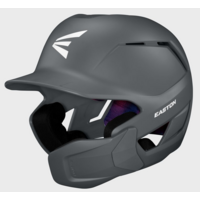 Z50 With Multi Adjust Jaw Guard Batting Helmet