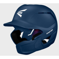 Z50 With Multi Adjust Jaw Guard Batting Helmet