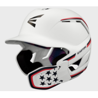 Z50 With Multi Adjust Jaw Guard Batting Helmet