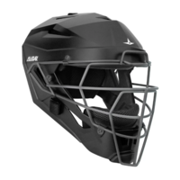 MVP Pro Catchers Helmet MVP-5-M-LGE-BK