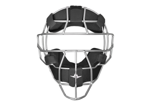 System 7 Adult Light Weight Face Mask 