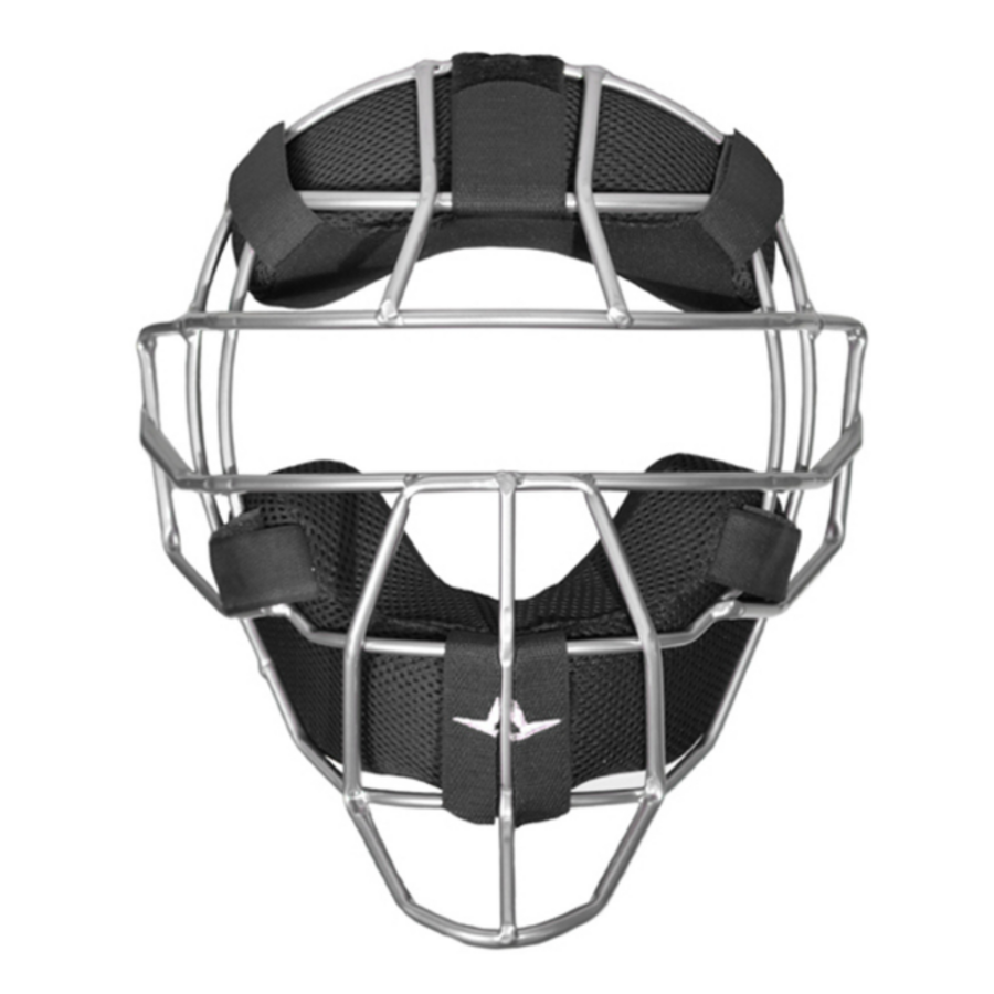 System 7 Adult Light Weight Face Mask