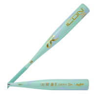 Icon The Chosen One -10 USA Baseball Bat