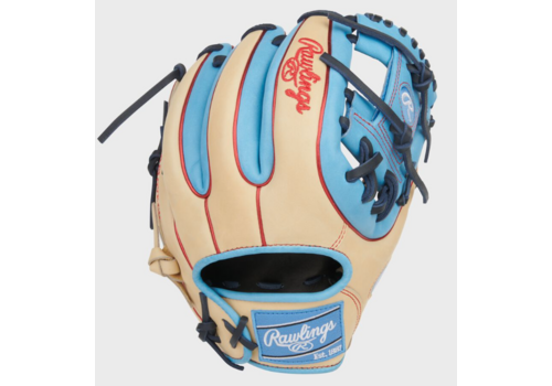 Heart of the Hide PROR314-2CCB 11.5 in 