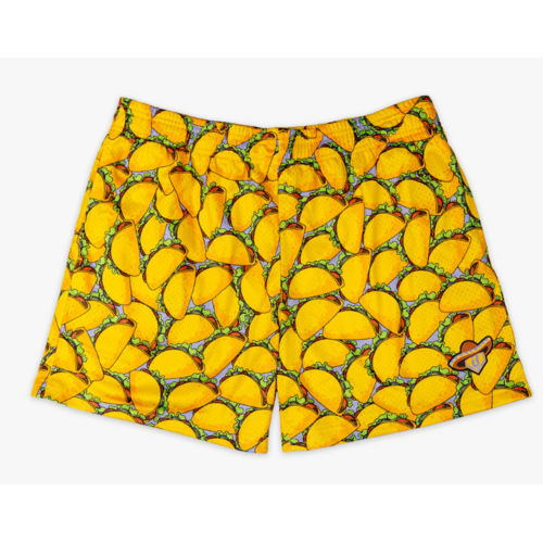 Taco Youth Shorts 