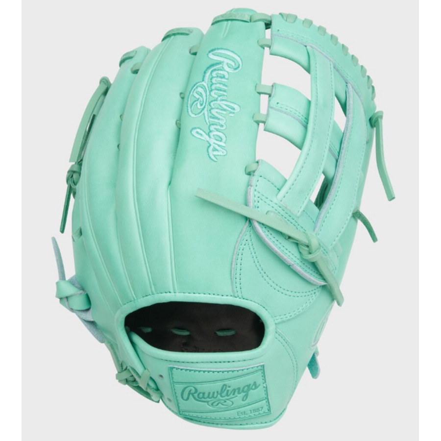 Heart of the Hide PROR3039-6M 12.75 in