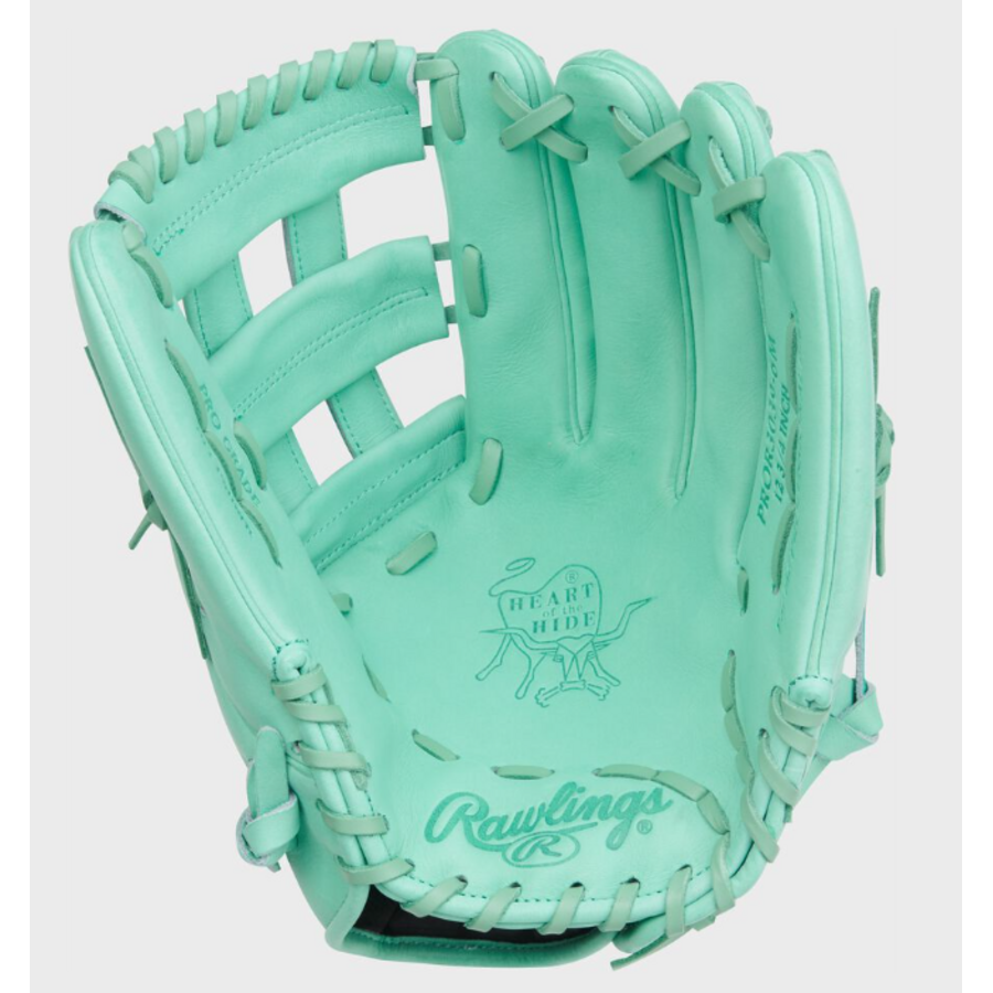 Heart of the Hide PROR3039-6M 12.75 in