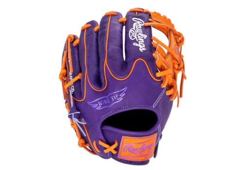 Heart of the Hide PROR204WU-2PUO 11.5 in 