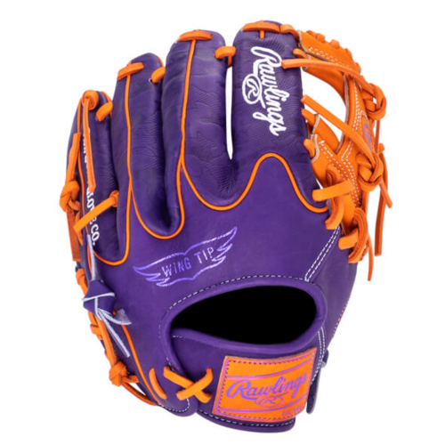 Heart of the Hide PROR204WU-2PUO 11.5 in 