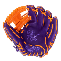 Heart of the Hide PROR204WU-2PUO 11.5 in