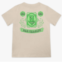 Bag Chaser Tee Tan