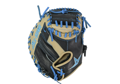 S7Elite Pro Travel Fit Catchers Glove 33in 