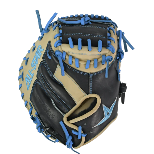 S7Elite Pro Travel Fit Catchers Glove 33in 