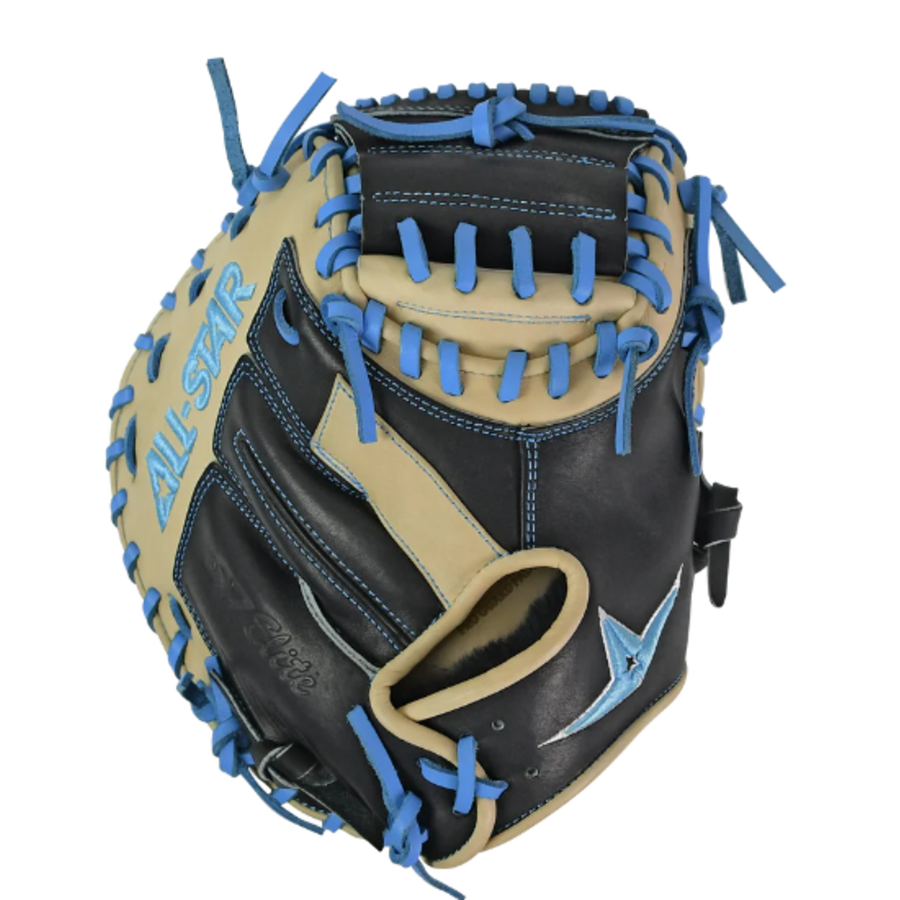 S7Elite Pro Travel Fit Catchers Glove 33in