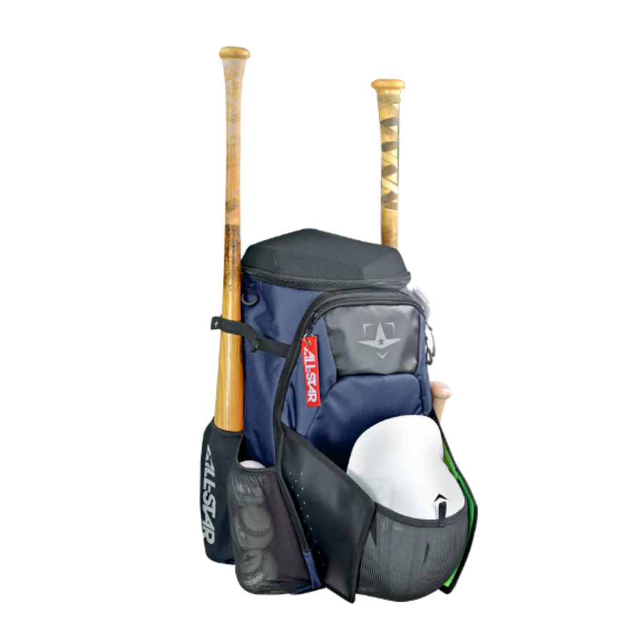 S7 Elite Player Duffle