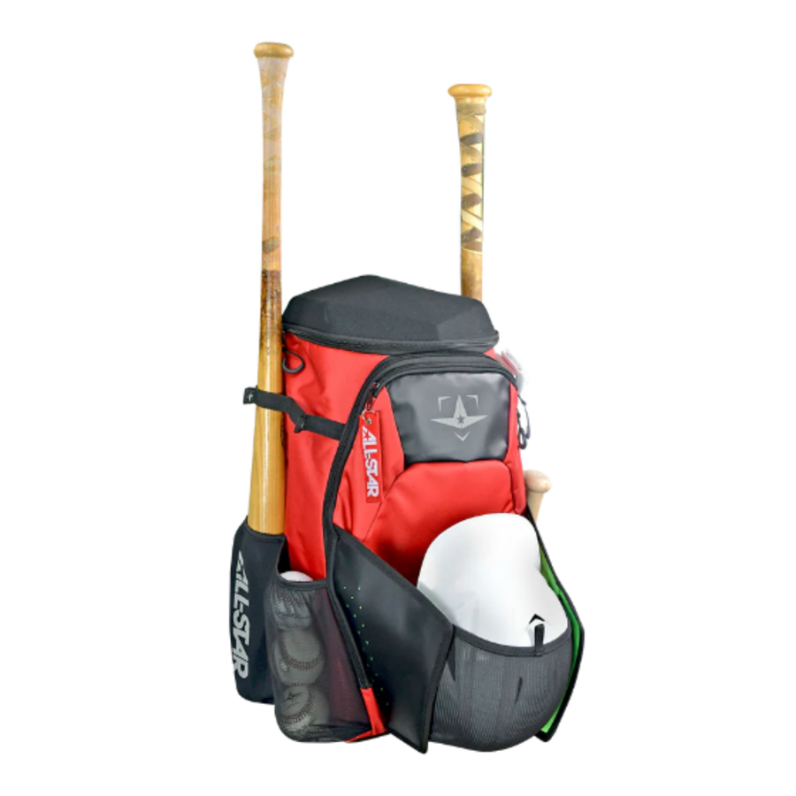 S7 Elite Player Duffle