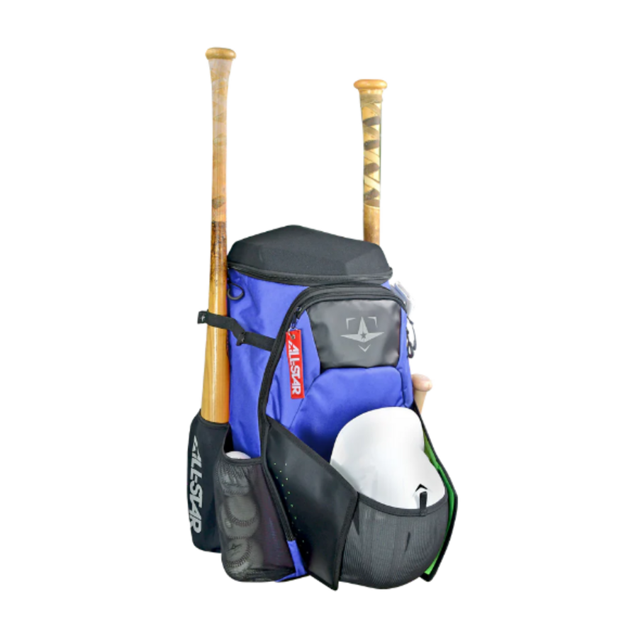 S7 Elite Player Duffle