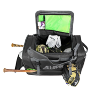 S7 Elite Players Duffle