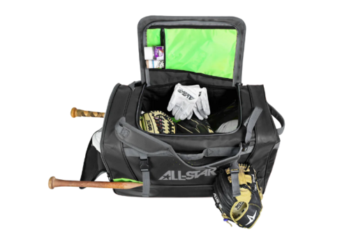 S7 Elite Players Duffle 