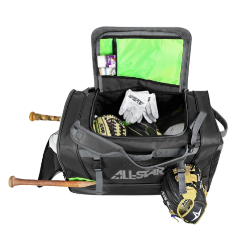 S7 Elite Players Duffle 