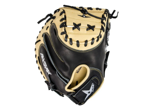 33.5 Anvil Weighted Training Mitt 