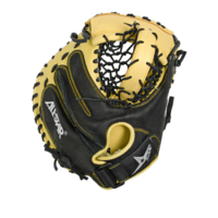 33.5 in Keyhole Training Catchers Mitt