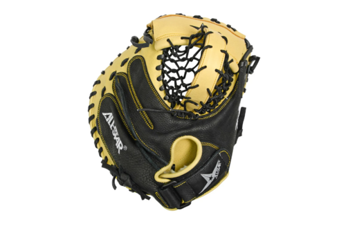 33.5 in Keyhole Training Catchers Mitt 