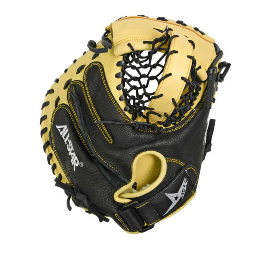 33.5 in Keyhole Training Catchers Mitt