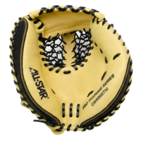 33.5 in Keyhole Training Catchers Mitt