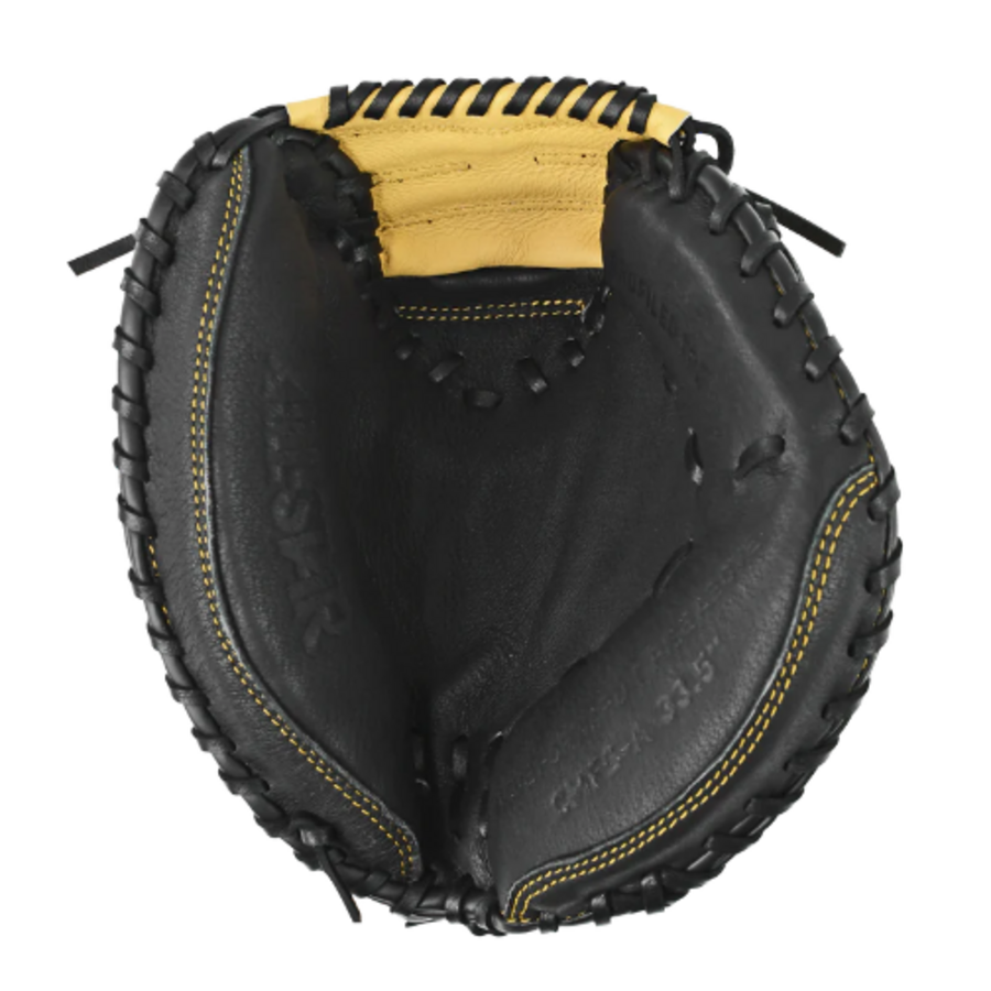 Future Star 31.5 in LHT