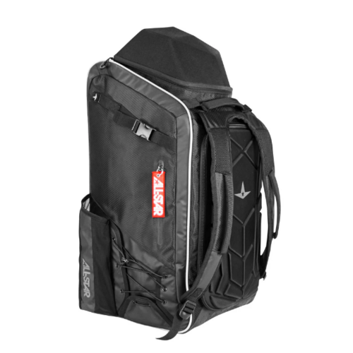 MVP Pro Catchers Bat Pack 