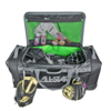 All-Star S7 Elite Catchers Duffle