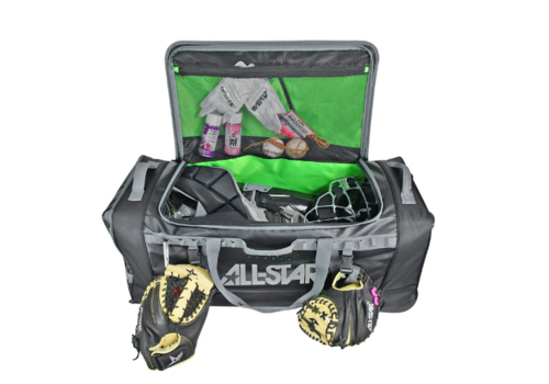 S7 Elite Catchers Duffle 