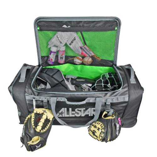 S7 Elite Catchers Duffle 