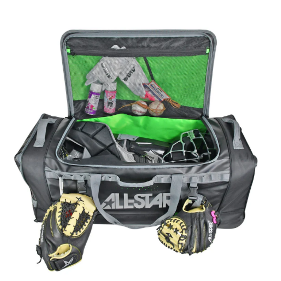 S7 Elite Catchers Duffle