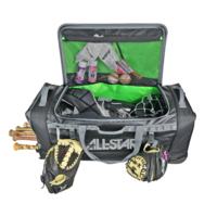 S7 Elite Catchers Roller Bag