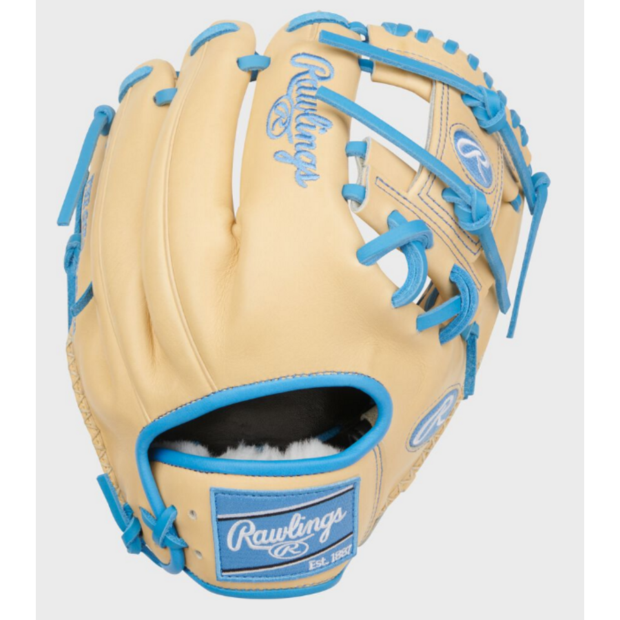 Pro Preferred PROS204-2CCB 11.5 in