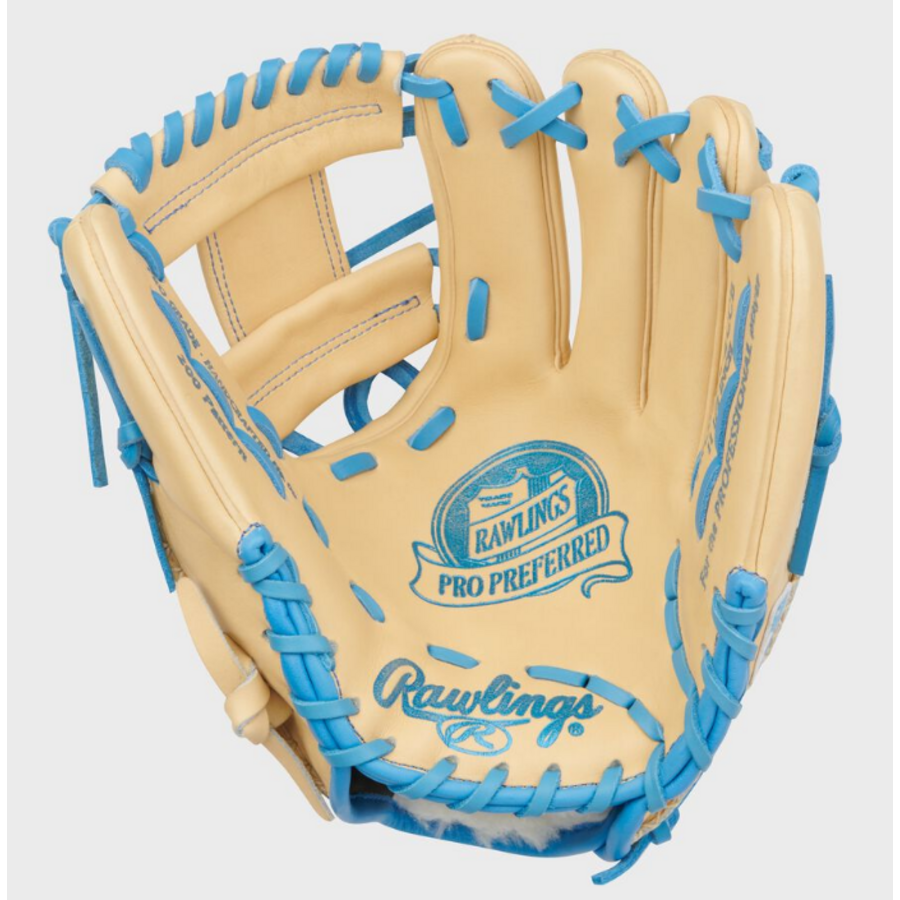 Pro Preferred PROS204-2CCB 11.5 in